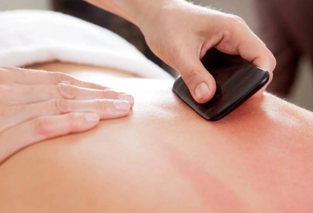 刮痧好處 刮痧好處