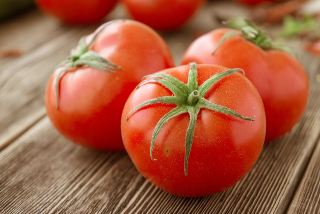 番茄功效