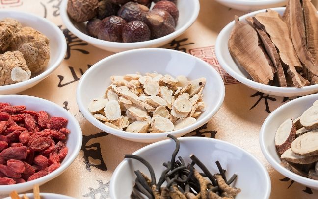 甲狀腺亢進中藥