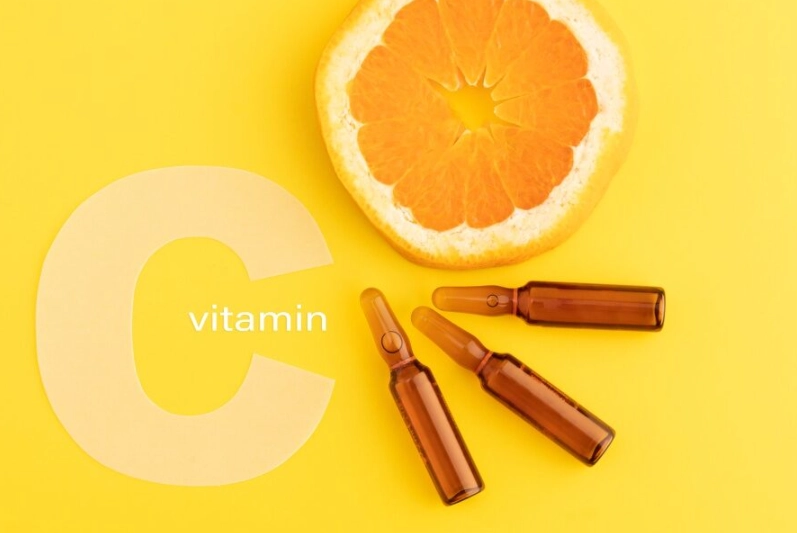 維他命c副作用