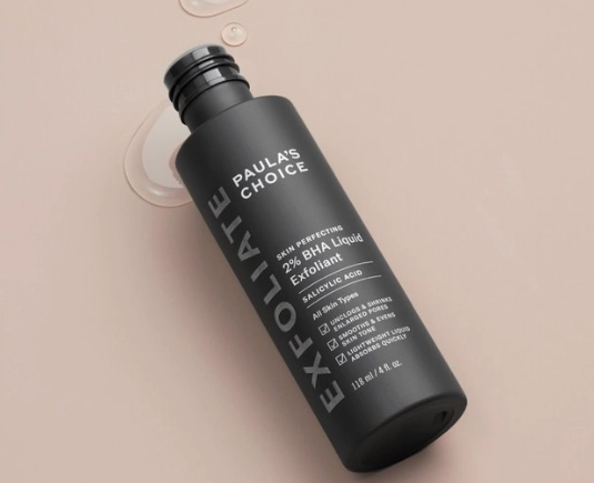 2水楊酸每日使用