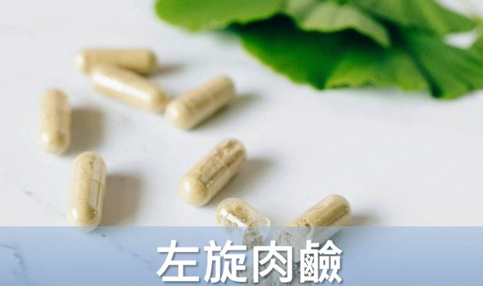 左旋肉鹼副作用