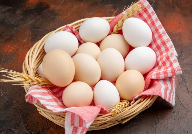 鋅雞蛋好處