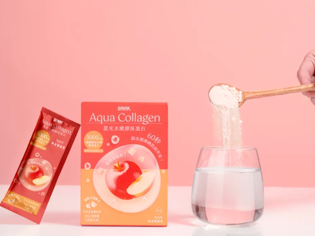 膠原蛋白禁忌人群