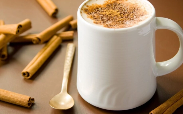 咖啡加肉桂粉好處