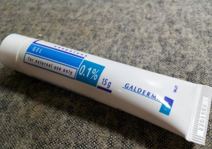 痘膚潤正確使用順序