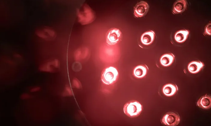 遠紅外線副作用