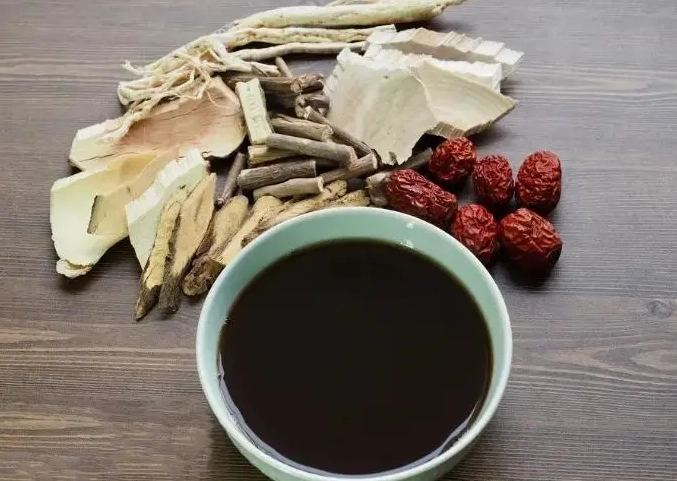 溫膽湯 胃食道逆流