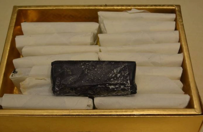 龜鹿二仙膠不良反應