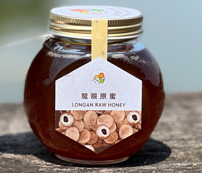 龍眼蜜副作用