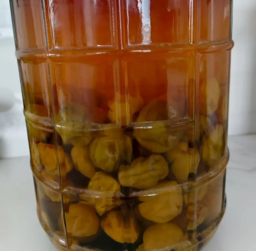 梅子醋基底醋選擇