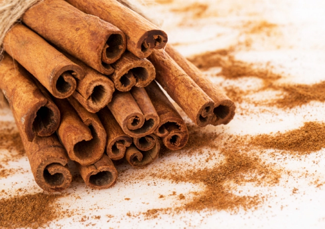 懷孕吃到肉桂