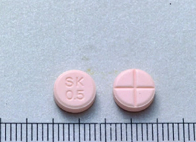 可那平錠安眠藥