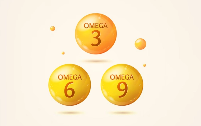 Omega 3 副作用