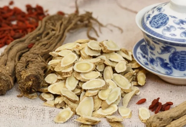 當歸黃耆湯功效