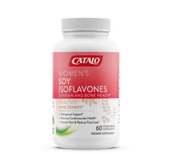 大豆異黃酮安全嗎