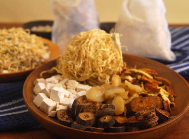 溫膽湯治療失眠