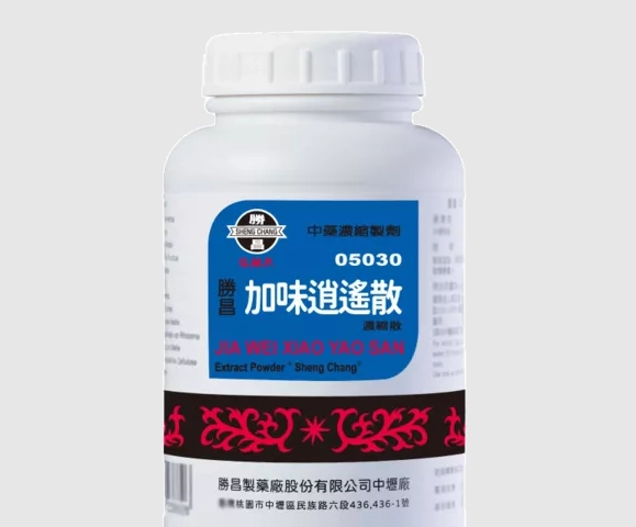 逍遙散溫膽湯功效