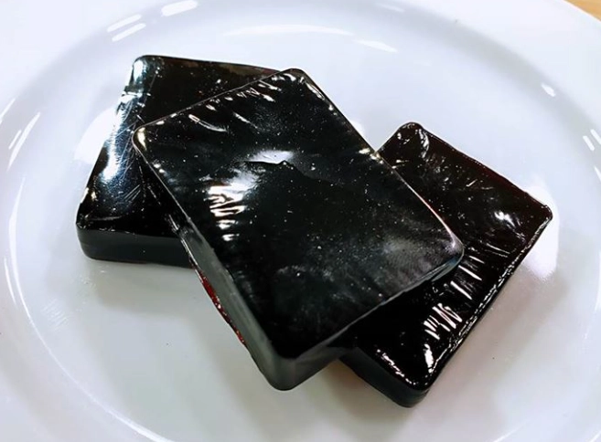 龜鹿二仙膠 高血壓 禁忌