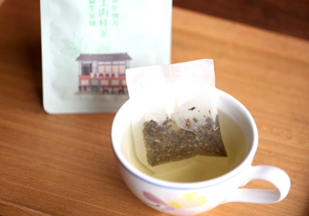 土肉桂葉茶好處