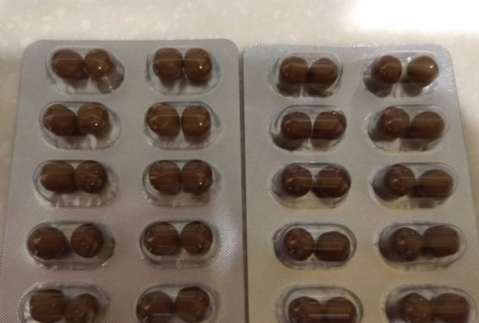 龜鹿二仙丸功效