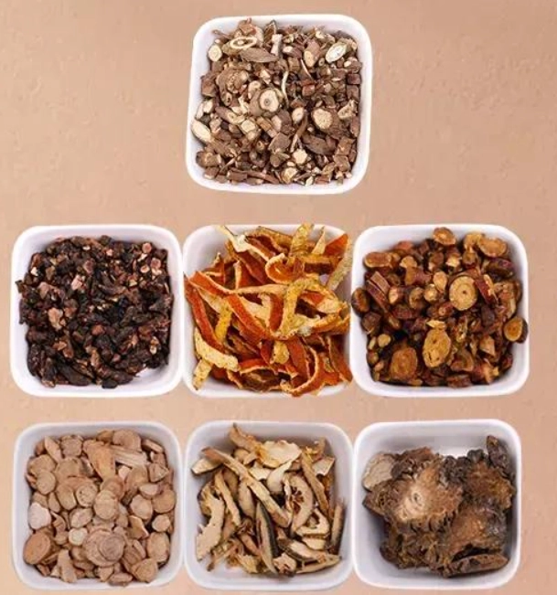 柴胡疏肝湯小柴胡湯區別