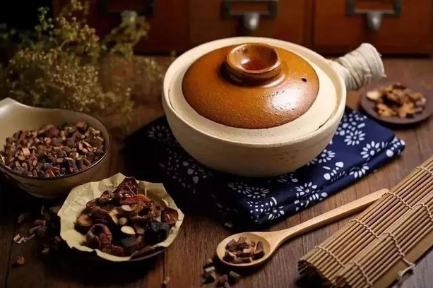 香砂二陳湯功效