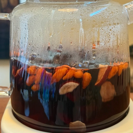 黃精枸杞紅棗茶功效 黃精枸杞紅棗茶功效