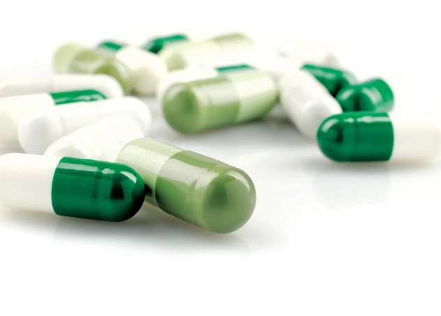 抗生素療程時間