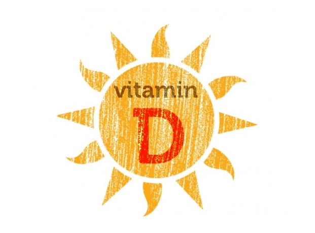 維他命d缺乏發炎