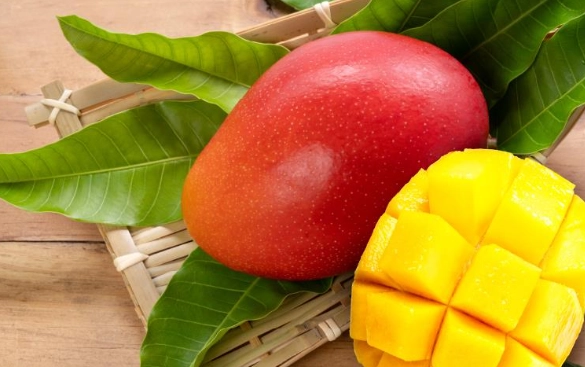 富含維他命b3的水果