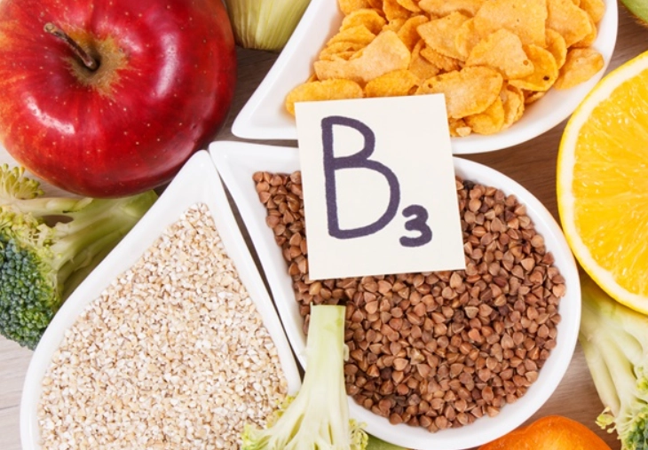 維他命b3 500毫克 維他命b3 500毫克