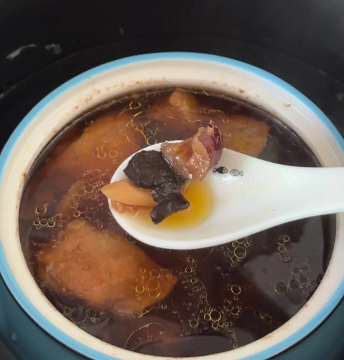 黃精湯食譜 黃精湯食譜