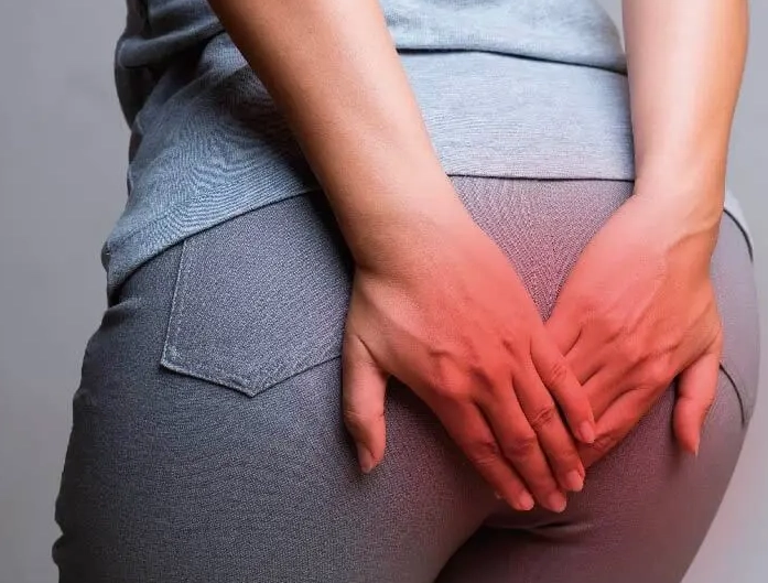 女性痔瘡原因