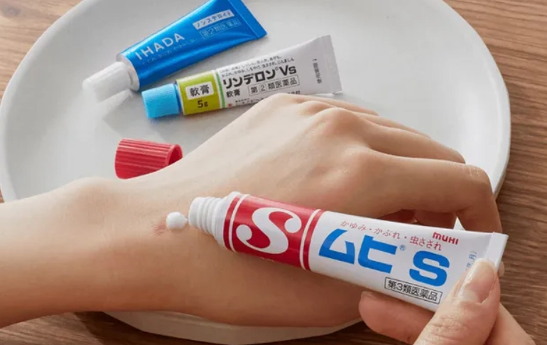 濕疹藥膏推薦 濕疹藥膏推薦