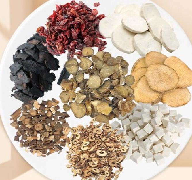 金匱腎氣丸功效