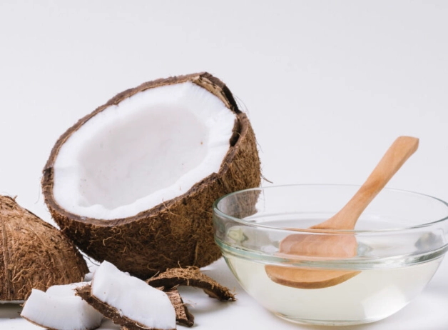 椰子油危害