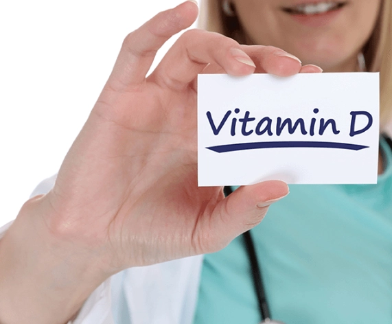 維生素d3缺乏