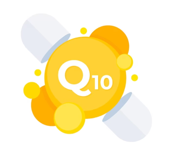 輔酶q10功效