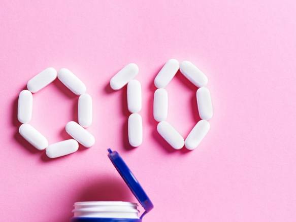 q10功效