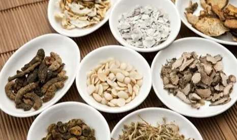 中藥副作用一覽表