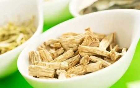 氣虛吃什麼中藥