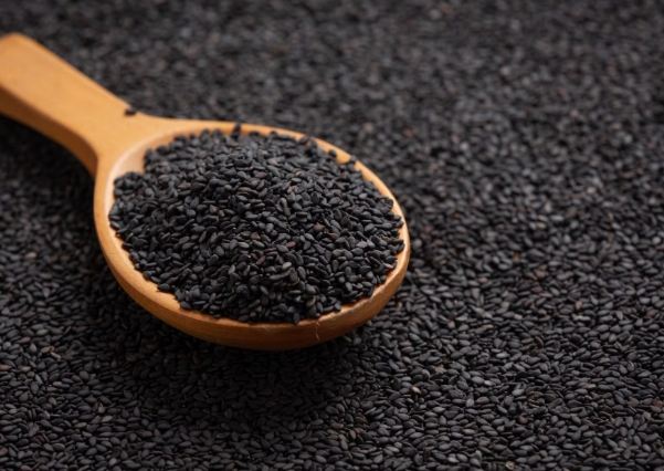 黑芝麻的功效和副作用