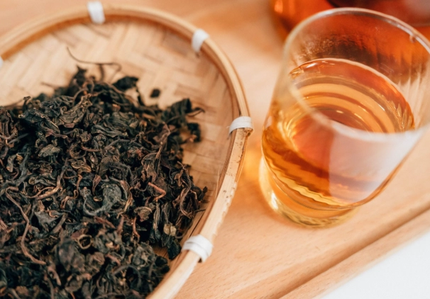 地瓜葉茶的功效