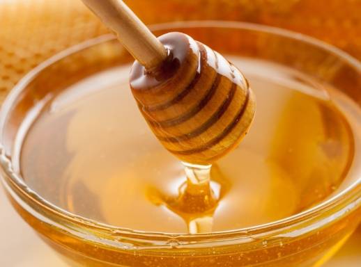 蜂蜜功效