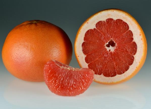 紅柚功效
