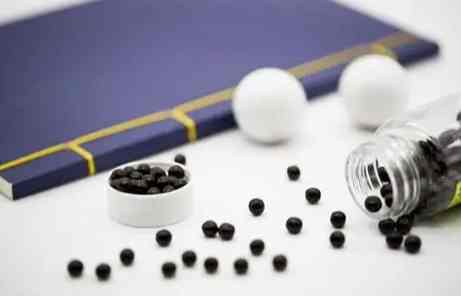 吃中藥月經延後