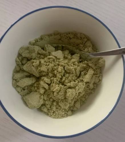 減肥中藥粉