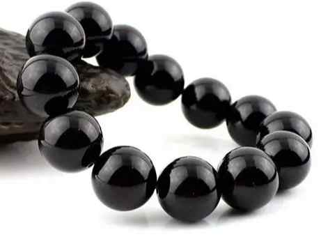 黑瑪瑙功效