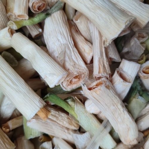 蔥白中藥